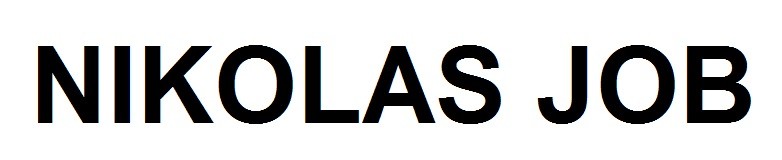 nikolas job