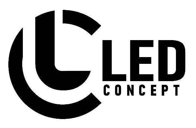 led concept