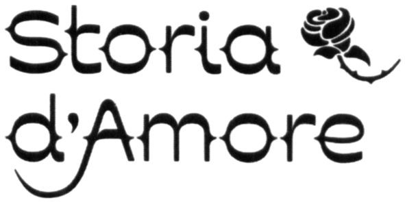storia d'amore