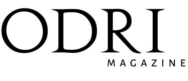 odri magazine