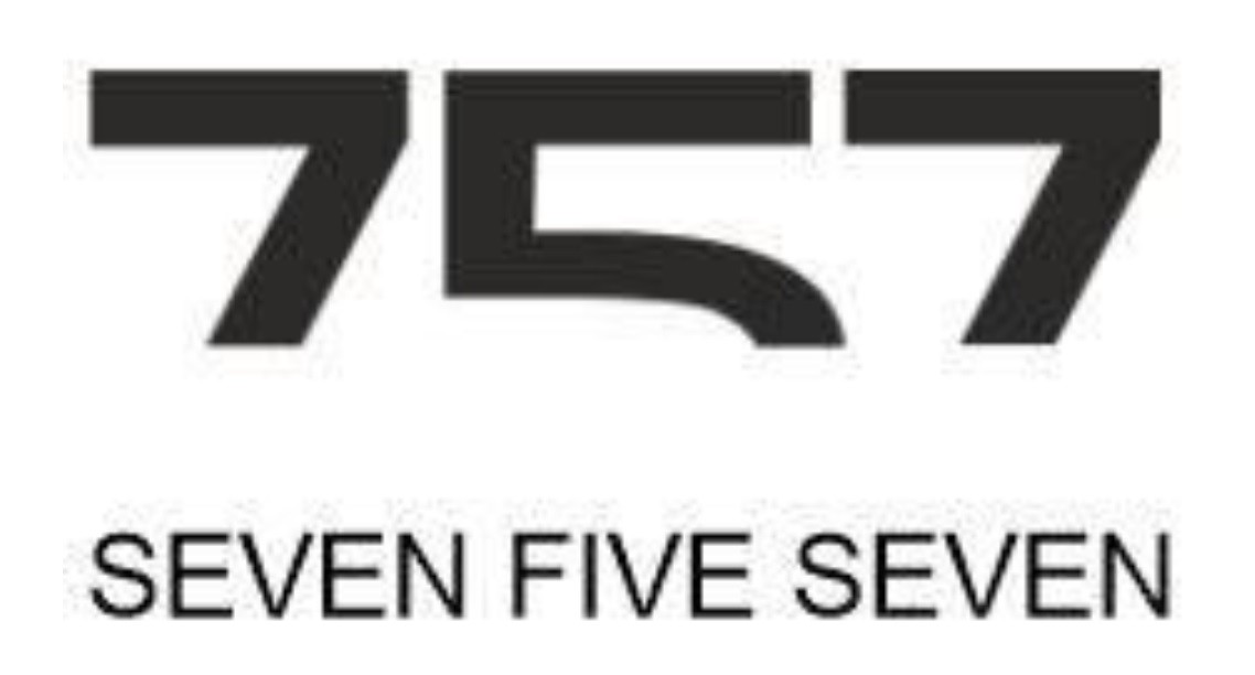 seven five seven