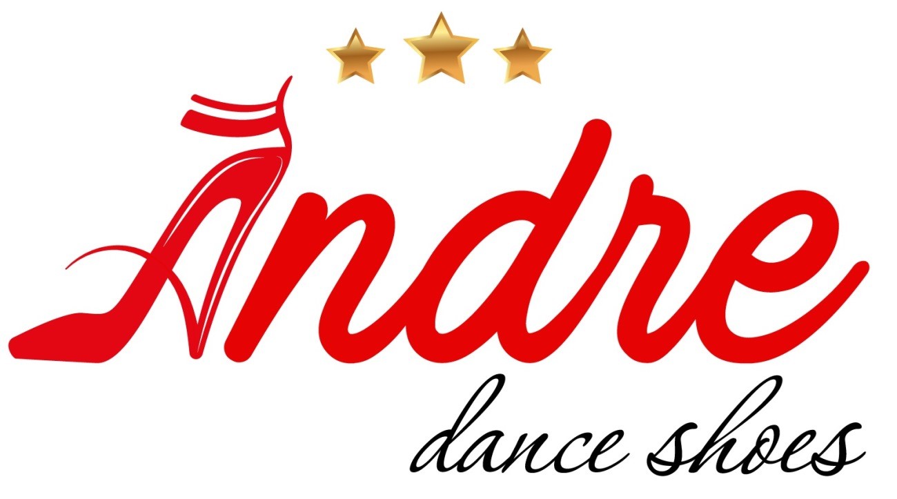 andre dance shoes