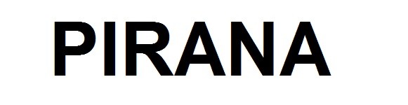 pirana