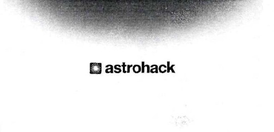 astrohack
