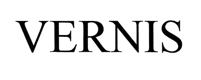 vernis