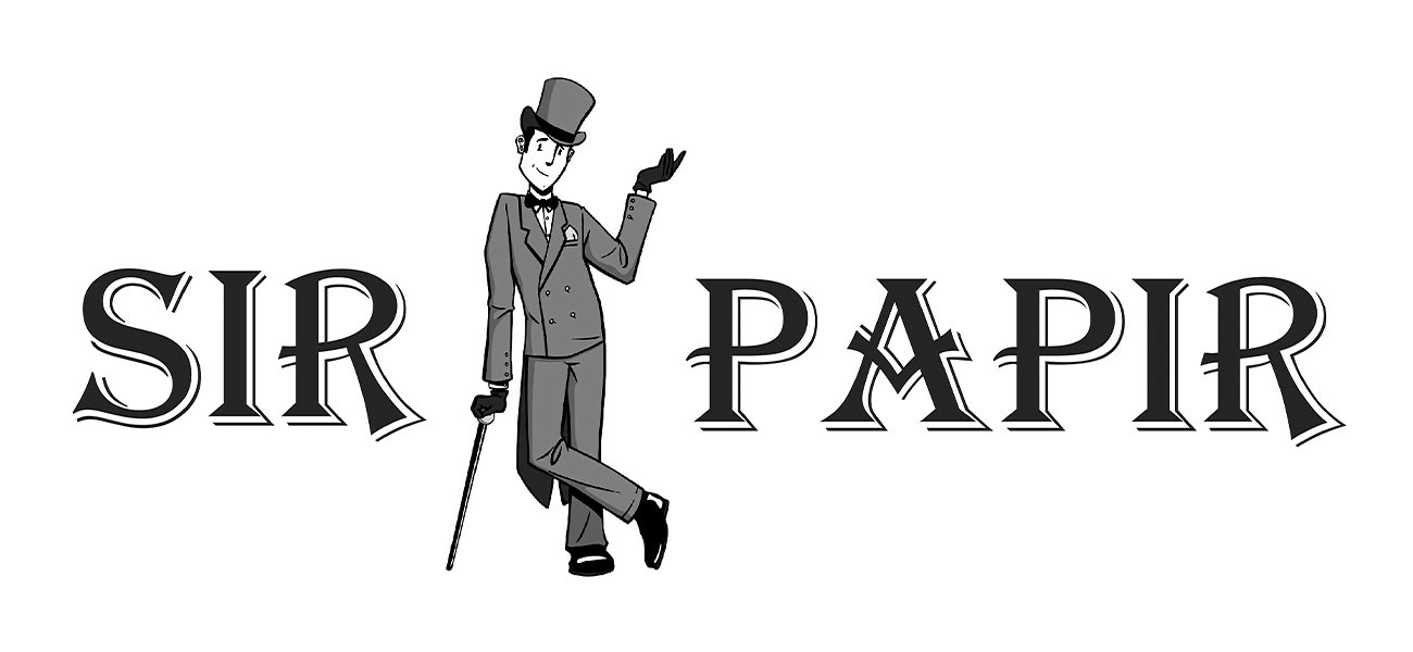 sir papir