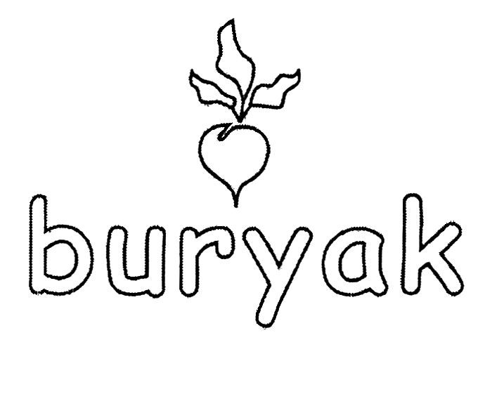 buryak