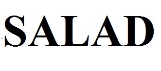 salad