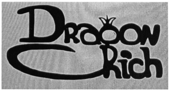 dragon rich