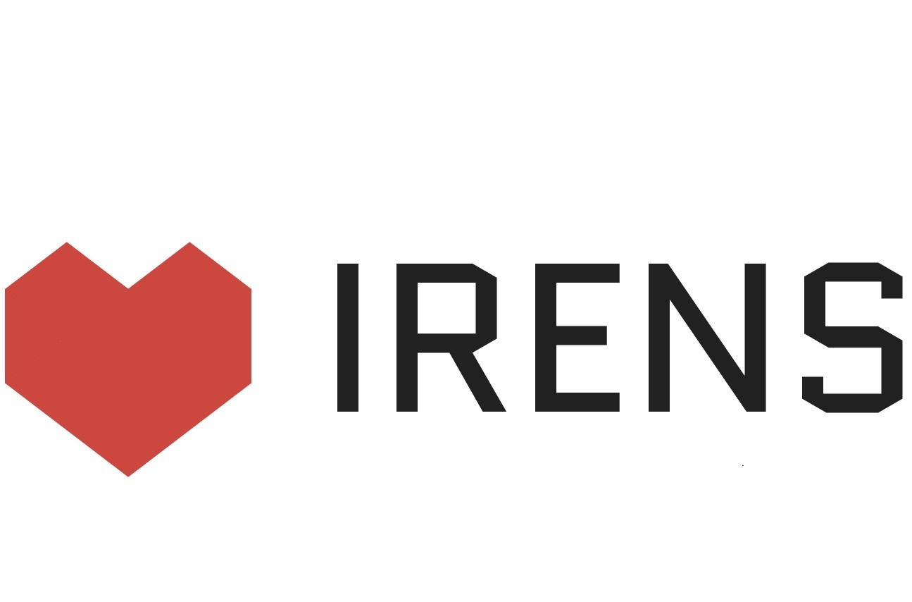 irens