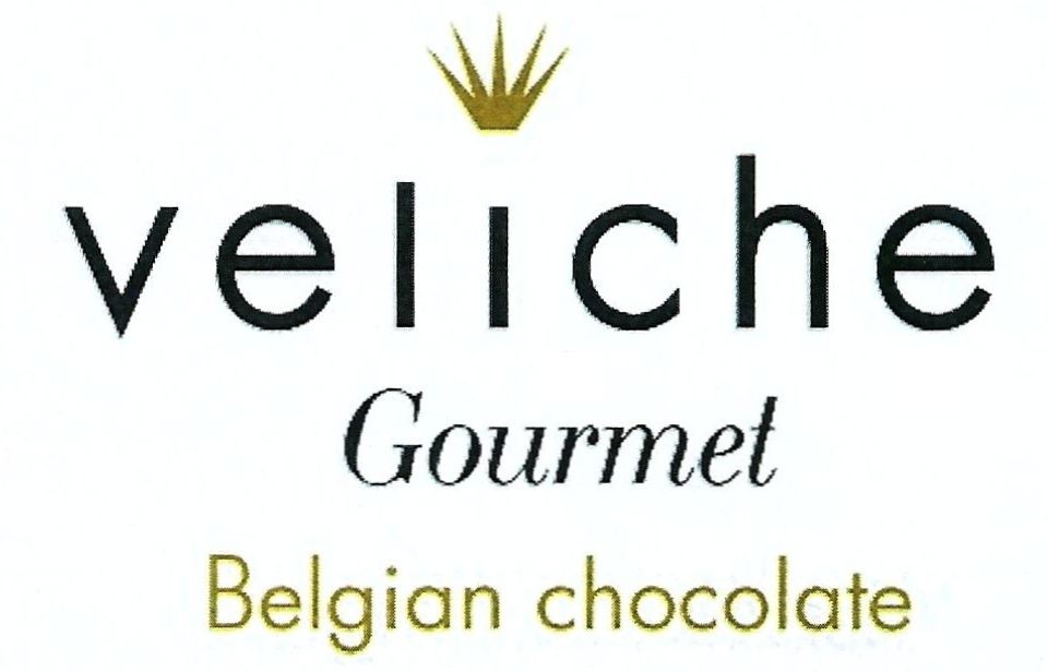 veliche gourmet belgian chocolate