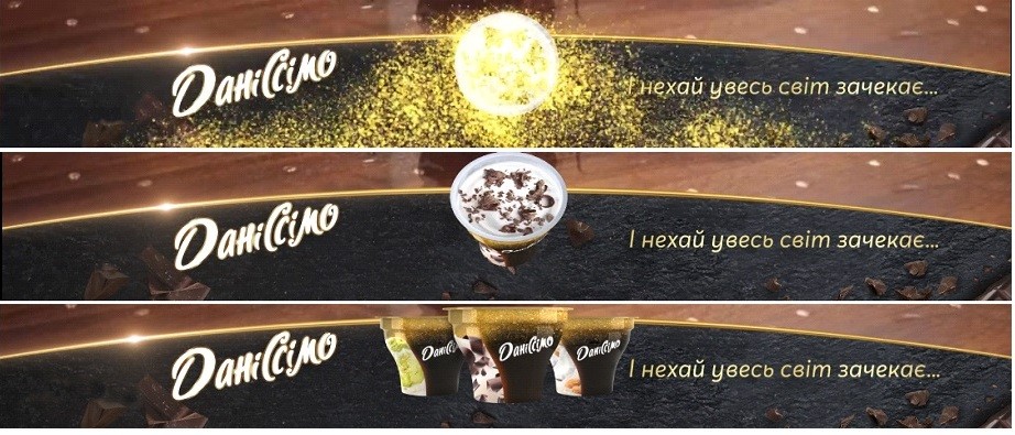 і нехай увесь світ зачекає...