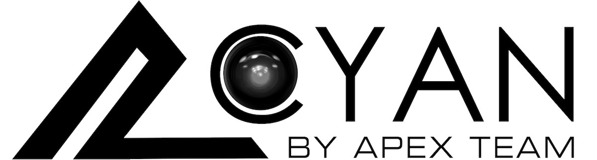 cyan by apex team