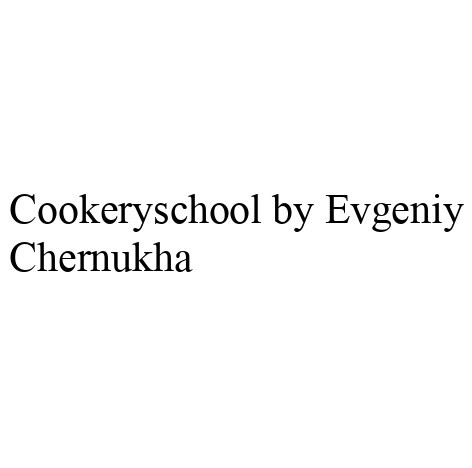 cookeryschool by evgeniy chernukha