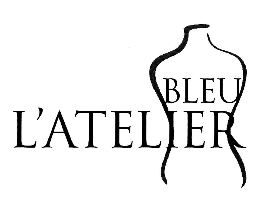 bleu l'atelier