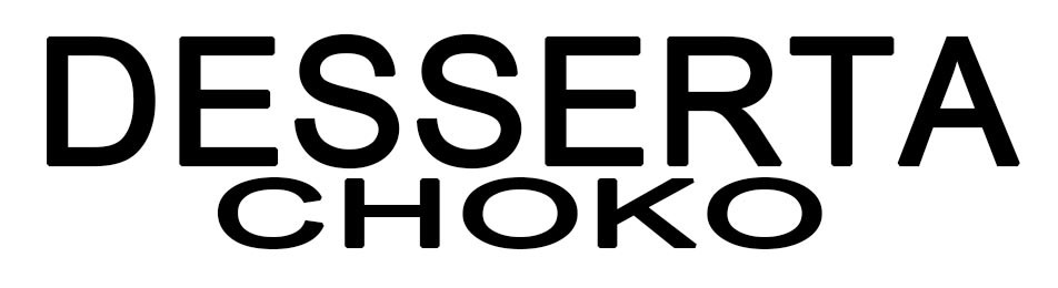 desserta choko