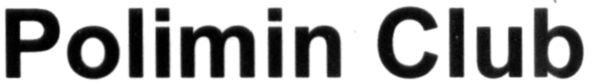 polimin club