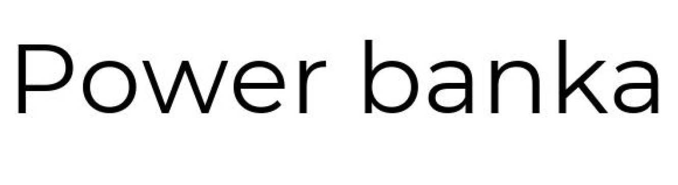 power banka