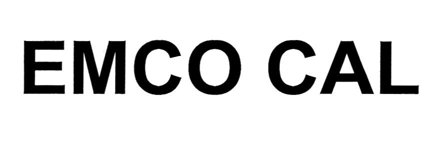 emco cal