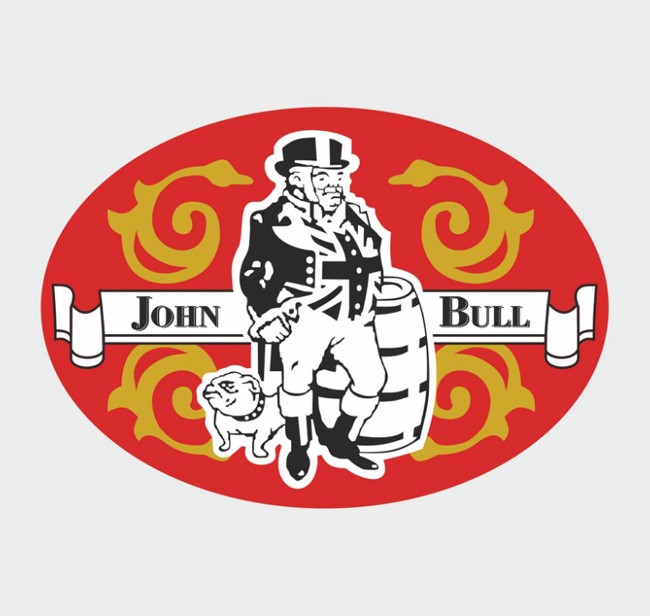 john bull