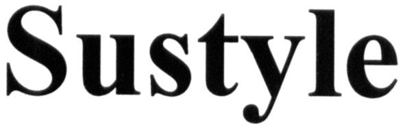 sustyle