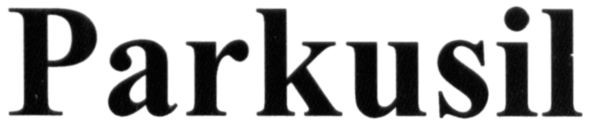 parkusil