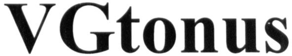 vgtonus