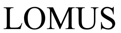 lomus