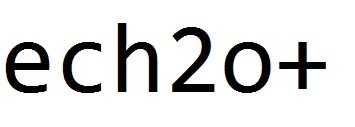 ech2o+