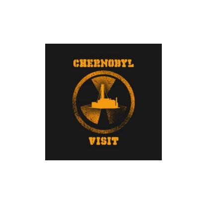 chernobyl visit