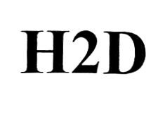 h2d