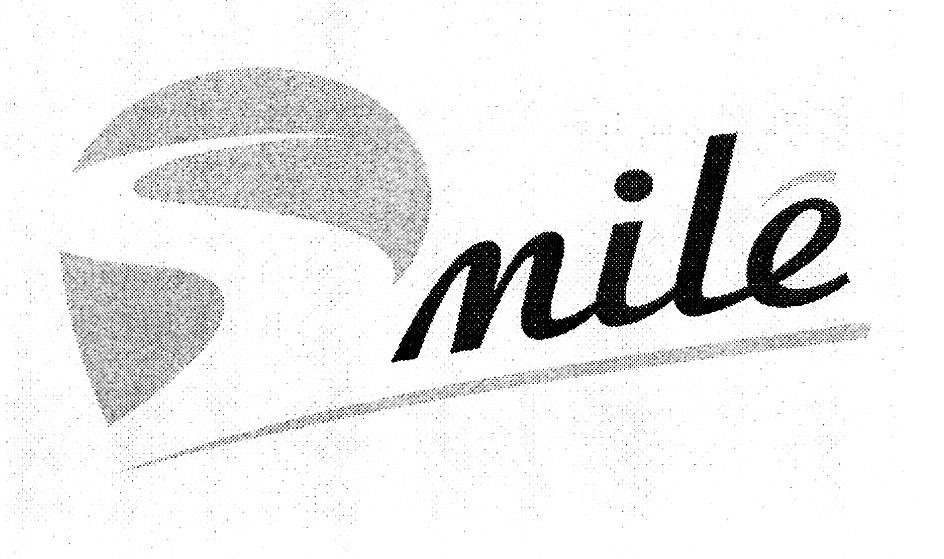 smile