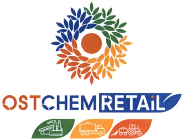 ost chem retail