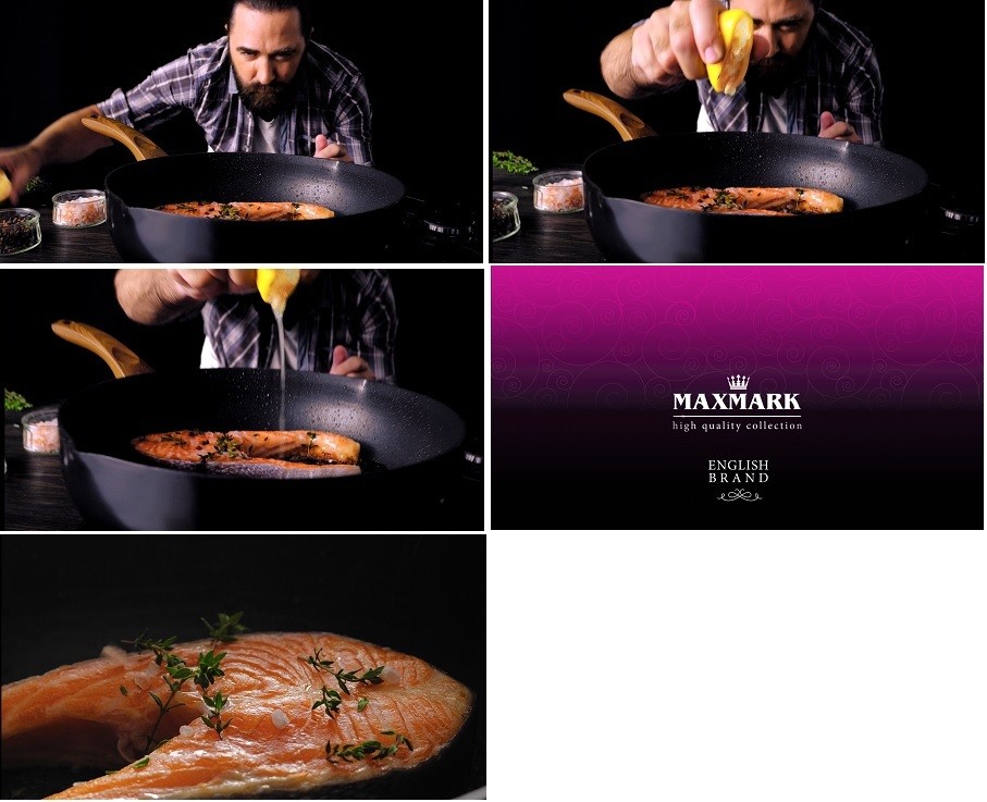 maxmark, high quality collection, english brand