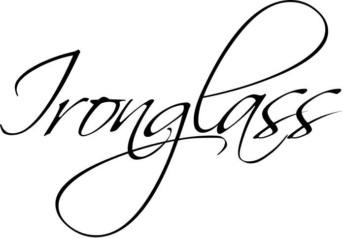 ironglass