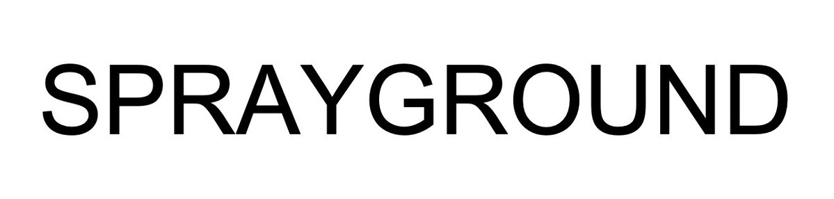 sprayground