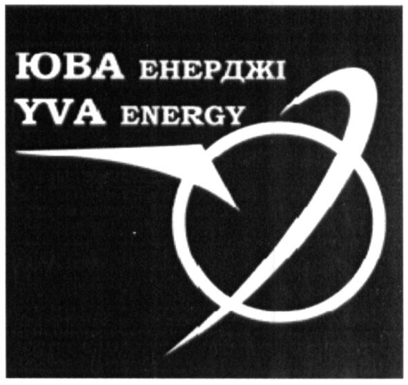 юва енерджі