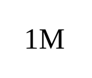 1m