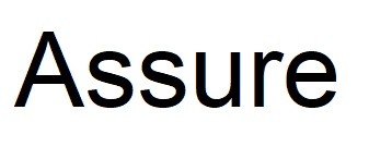 assure