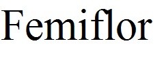 femiflor