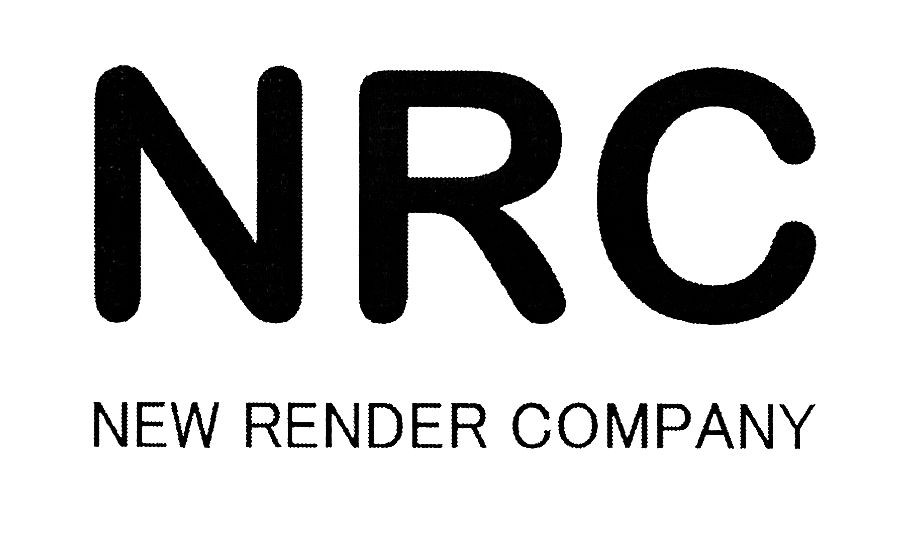 nrc new render company