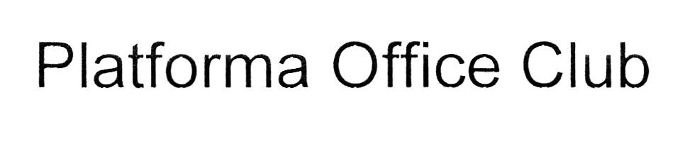 platforma office club