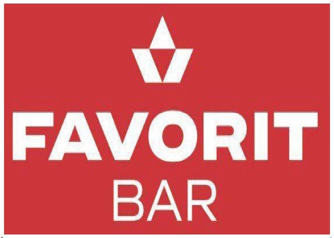 favorit bar