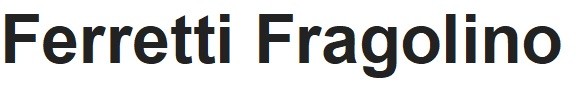 ferretti fragolino
