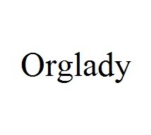 orglady