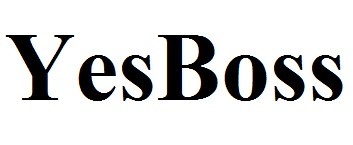yes boss