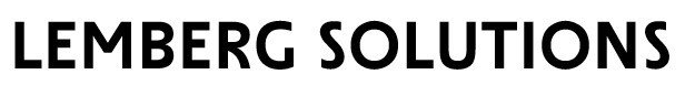 lemberg solutions