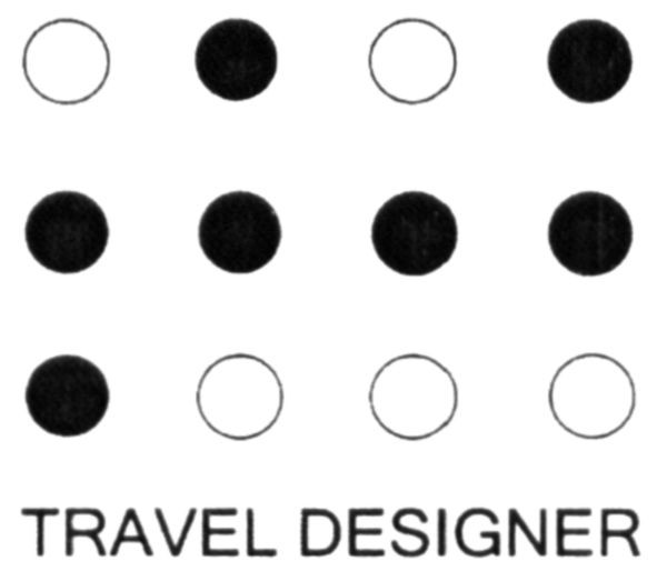 travel designer