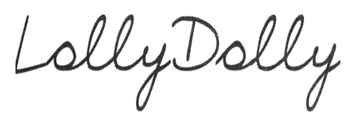 lolly dolly