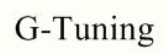 g-tuning